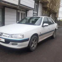 پارس ۹۰دوگانه کارخانه