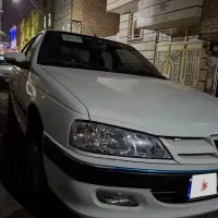 پژو پارس xu7p|خودرو سواری و وانت|ساوه, |دیوار