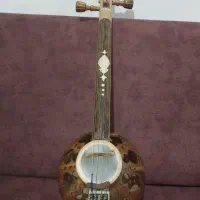 کمانچه ( شاه کمان)