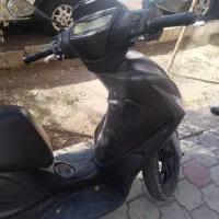 موتور ساتلیس 170 سی سی|موتورسیکلت|کاشان, پا نخل|دیوار