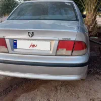فروش سمند|خودرو سواری و وانت|رودبار (کرمان), |دیوار