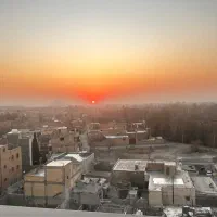 زمین ۲۰۰ متری با عرض ۱۱ متر ۴ رو پیلت کد ارتفاع