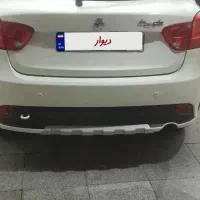 کوییک  ۱۴۰۲. Rs|خودرو سواری و وانت|قروه, |دیوار