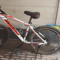 دوچرچه ۲۶ تیتان  T800