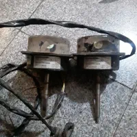 موتور فن چیلر ۶۰هزار در حد نو