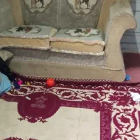 مبل هفت نفره