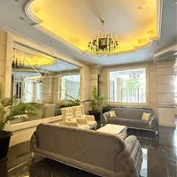۱۹۹ مـتر آکـواریـوم (شـاهکار مهندسی/ کـلید نخورده)