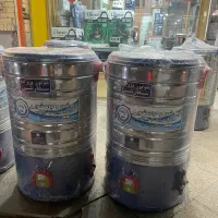 پتوشور60k|ماشین لباسشویی و خشک‌کن لباس|خرمشهر, |دیوار