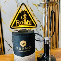 قلیان عربی،سوپاپ دار،ماشینی|کلکسیون و سرگرمی|همدان, |دیوار