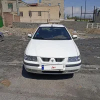 سمند lx ساده
