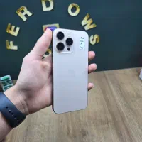 ایفون ۱۶ پرو مکس ۲۵۶ شرکتی