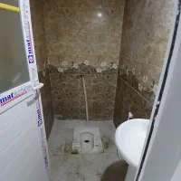 فروش آپارتمان ۱۱۰ متری ۲ خوابه طبقه ۱ در حمیدیان|فروش آپارتمان|رشت, پاره بیجار|دیوار