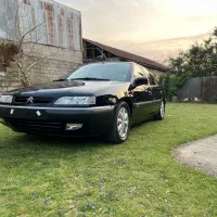 سیتروئن زانتیا 2000cc، مدل ۱۳۸۵