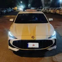 ام جی 5 صفر پلا‌ک منطقه