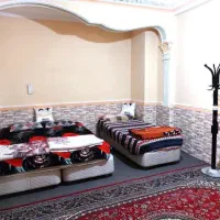 نیازمند نیروی  خانه دار جهت کار در هتل آپارتمان