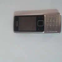 گوشی موبایل 6300