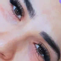 اف ویژه اکستنشن مژه و لیفت ابرو|خدمات زیبایی و سلامت|شیراز, معالیآباد|دیوار