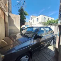 پراید 111 بیرنگ 90 شاسی پلمپ