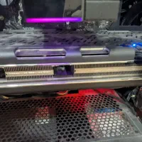 کارت گرافیک XFX RX 5700 XT|قطعات و لوازم جانبی رایانه|بندرعباس, |دیوار