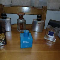 شیشه ادکلن|آرایشی، بهداشتی، درمانی|تهران, طرشت|دیوار