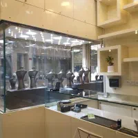 فروش یا معاوضه مغازه طلا فروشی|فروش مغازه و غرفه|فردیس, |دیوار