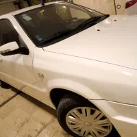 سمند سورن پلاس XU7P    (فروش)