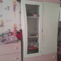 کمد  و دراور کودک