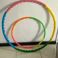 حلقه ورزشی