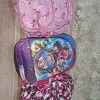 کیف دخترونه و پسرونه