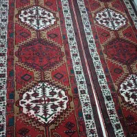 فرش کناره دست بافت|فرش|تهران, آهنگ|دیوار