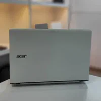 لپ تاپ Acer aspire ظاهر عالی عملکرد تضمینی