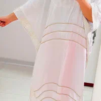 مانتو و لباس ساحلی