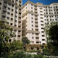 آپارتمان لوکس ۱۲۵ متری، ۳ اتاق خواب، برج بام پونک