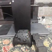 xbox series x ایکس باکس سری ایکس