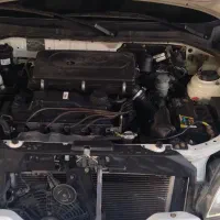 تیبا 2 مدل 97|خودرو سواری و وانت|تهران, مینابی|دیوار