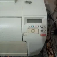 پرینتر ایزری رنگی hp