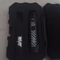 پاد تنت و gk2