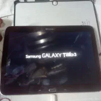 تبلت سامسونگ باطریش ضعیفه