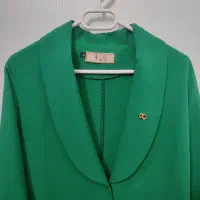 2عدد مانتو مزونی|لباس|مشهد, هنرور|دیوار