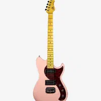 گیتار الکتریک G&L Tribute Series Electric Guitar|گیتار، بیس، امپلیفایر|تهران, بهجت‌آباد|دیوار