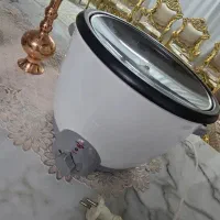 پلوپز 8 نفره پارس خزر