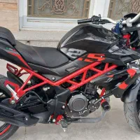 بنلی 250* اسب اصیل* کارکرد پونی|موتورسیکلت|پاکدشت, پاکدشت (مامازند)|دیوار