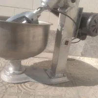 یک عدد خمیر گیر ۳۰ کیلویی