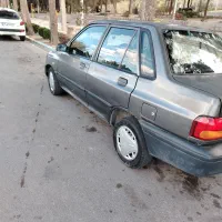 پرایدمدل 86دوگانه کارخونه