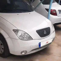 تیبا ۲ اتوماتیک مدل ۹۷