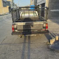 وانت پیکان|خودرو سواری و وانت|کاشان, شهرک امیرالمومنین|دیوار