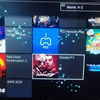 پی اس 4 یک ترا 2دسته|کنسول، بازی ویدئویی و آنلاین|یزد, |دیوار