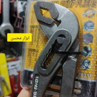 انبر کلاغی همه کاره ۷ حالته تات ، نو آچار ابزار|ابزارآلات|سبزوار, هویزه|دیوار