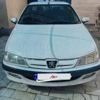 پژو پارس مدل 89 کارمندی|خودرو سواری و وانت|زاهدان, |دیوار