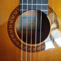 گیتار c 45|گیتار، بیس، امپلیفایر|قائم‌شهر, |دیوار